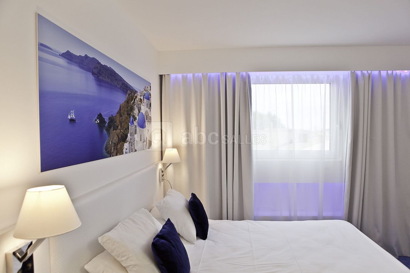 Hotel_montpellier_eurociel_chambresantorin