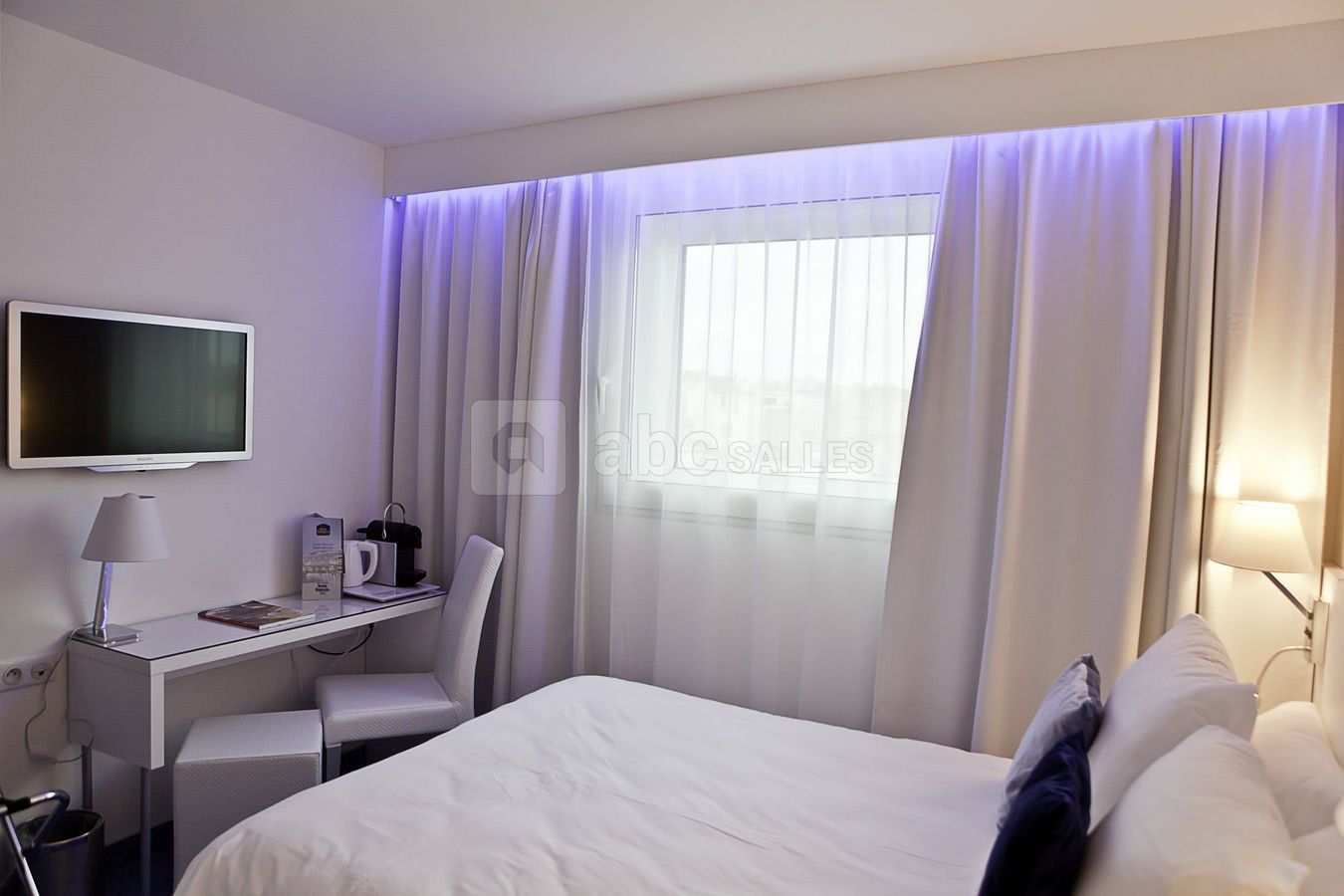 Hotel_montpellier_eurociel_chambresivota
