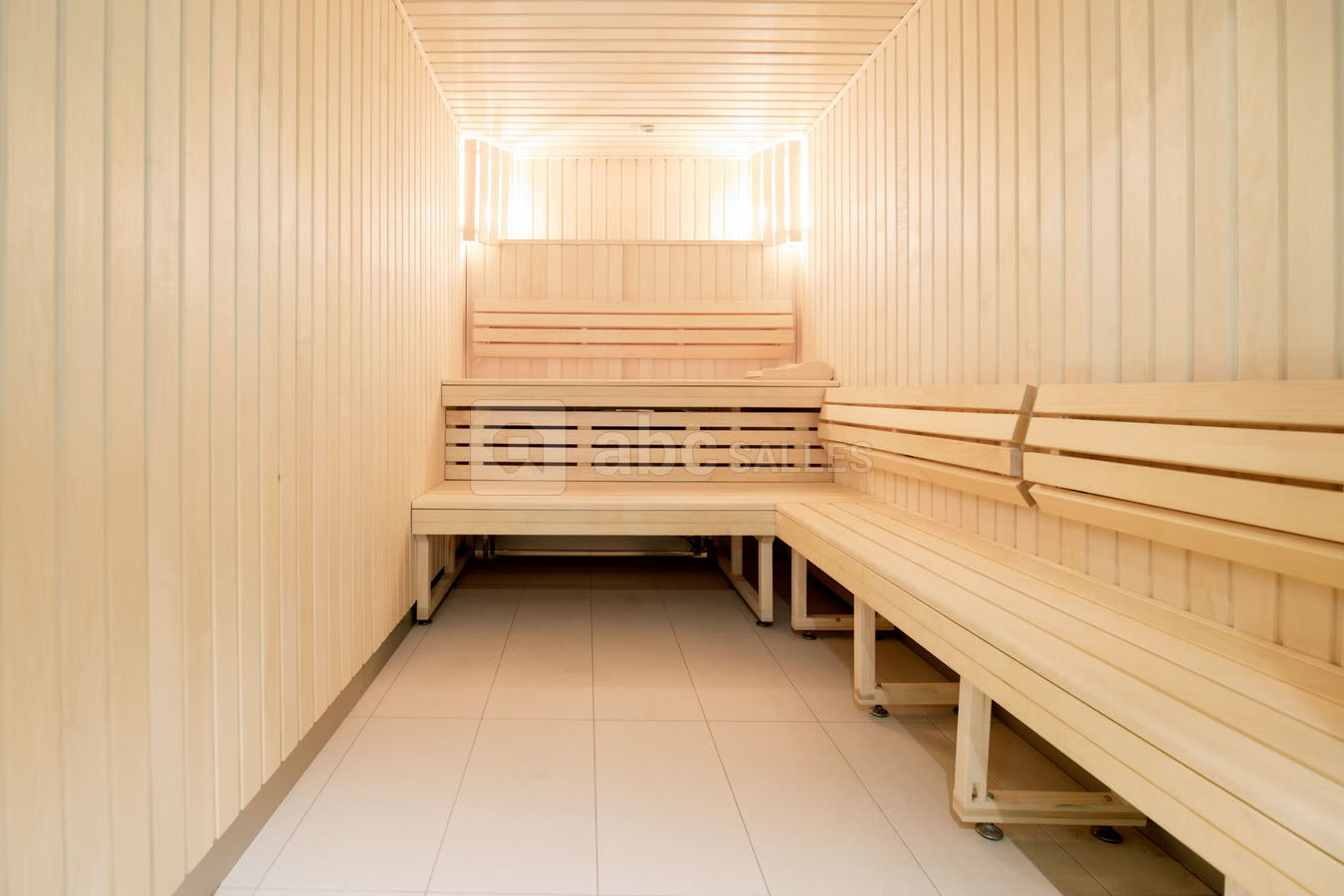 Sauna et Hammam