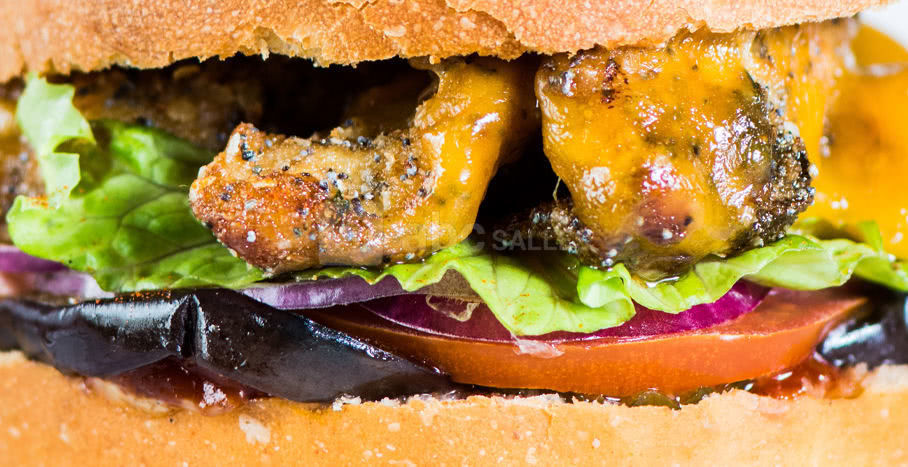 Les Burgers du B*A*B