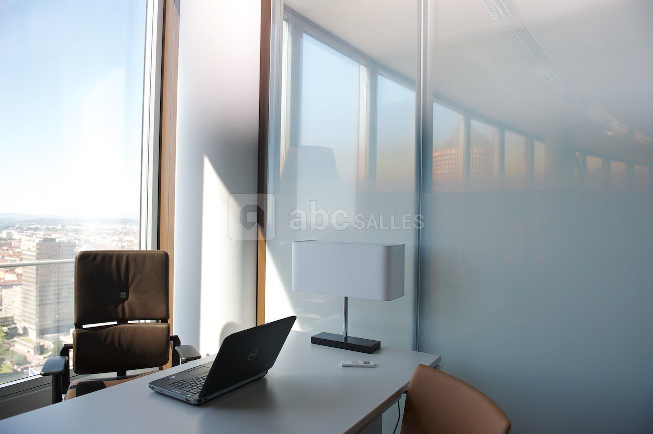 Bureau de réception Florida