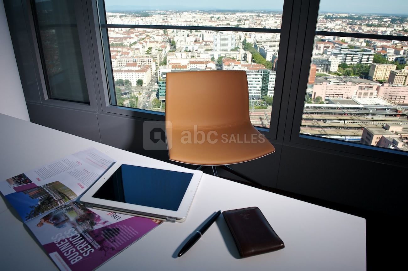 Cadre de travail inégalé