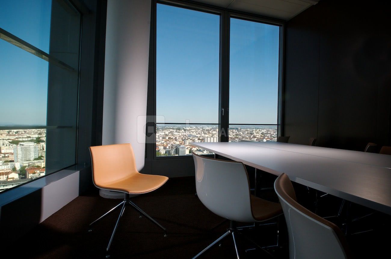 Salle de réunion Michigan