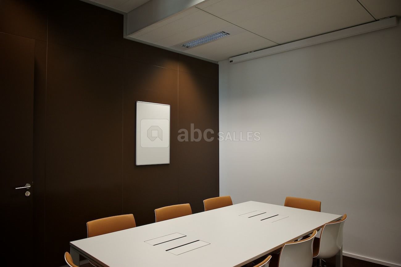 Salle de réunion Alabama