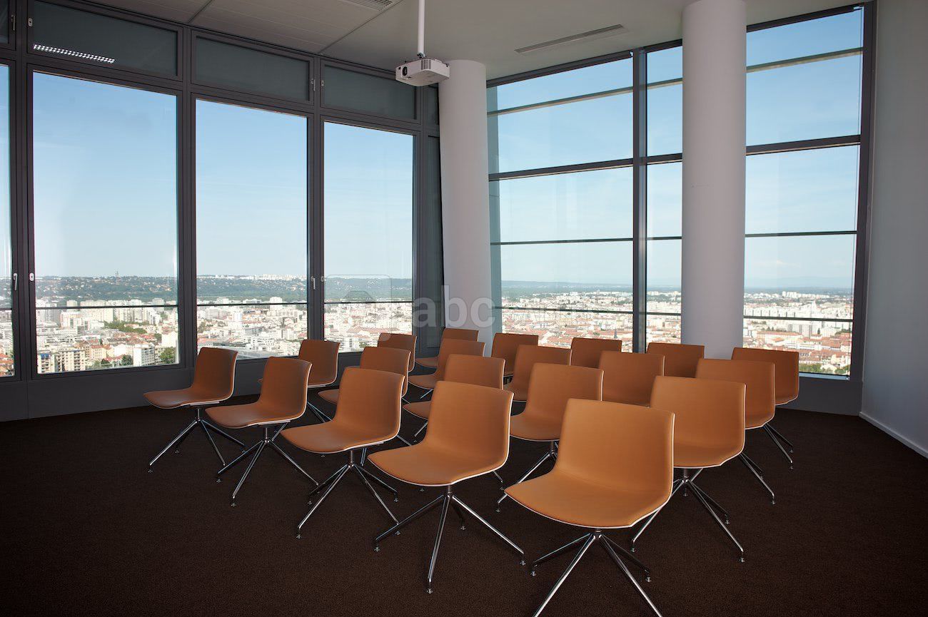 Salle de réunion Ontario