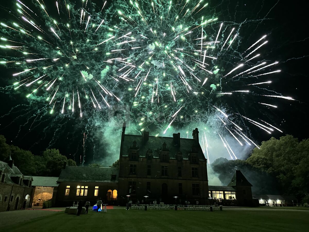 Feu d'Artifice