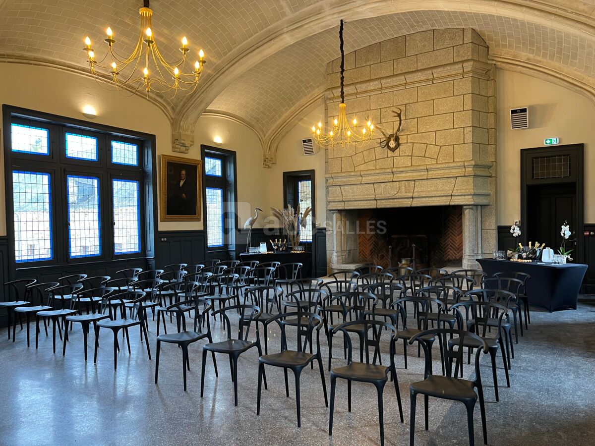 Mode auditorium