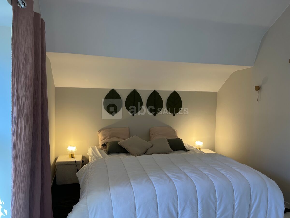 Chambre Tour