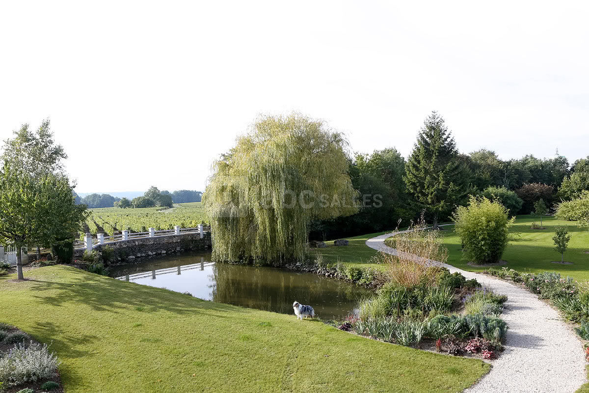 Grand parc