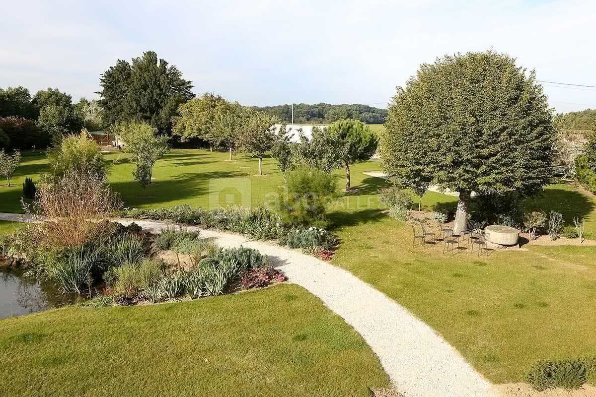 Grand parc