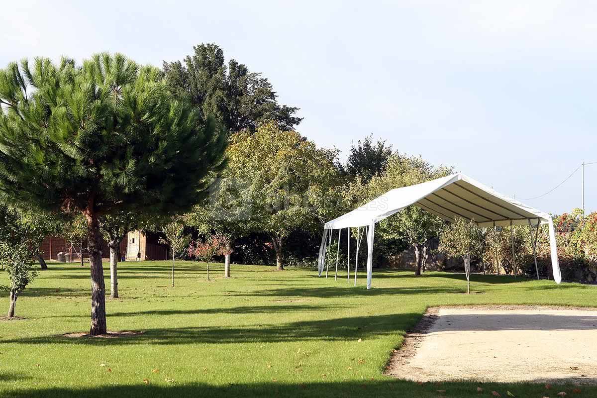 Jardin