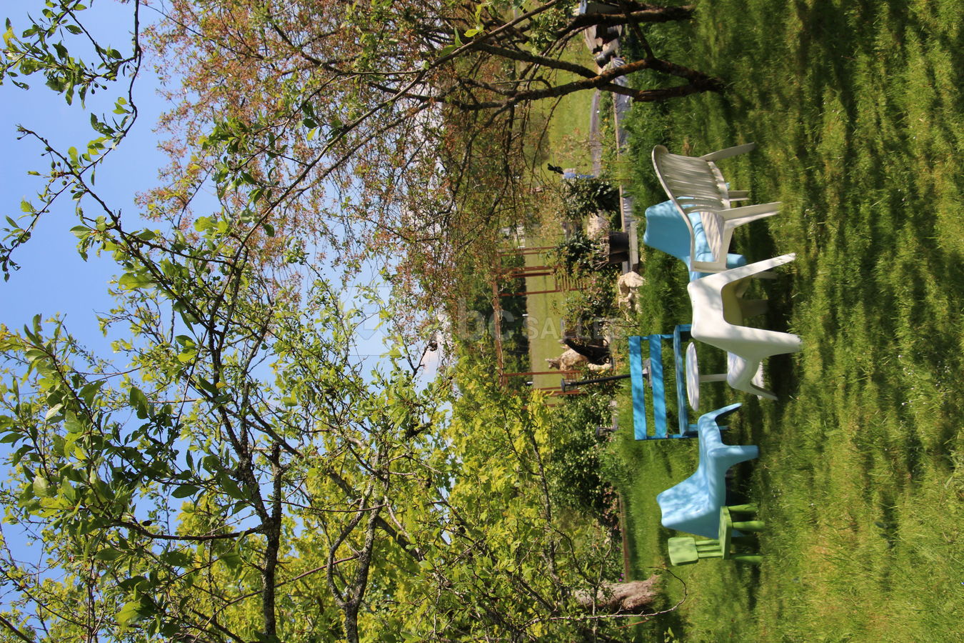 Jardin