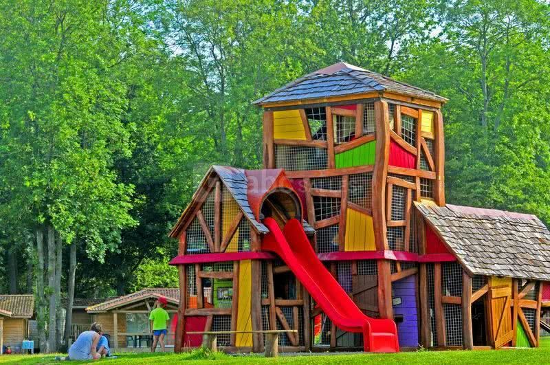 Jeux pour les enfants