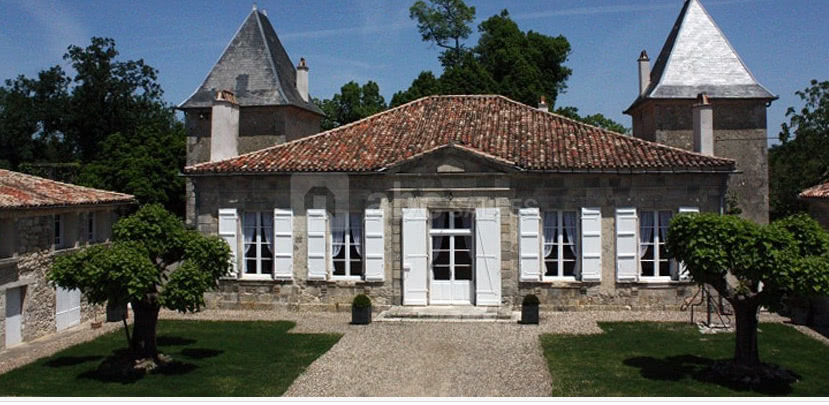 Château la Hitte