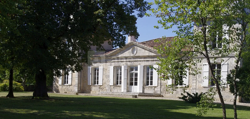 Château la Hitte