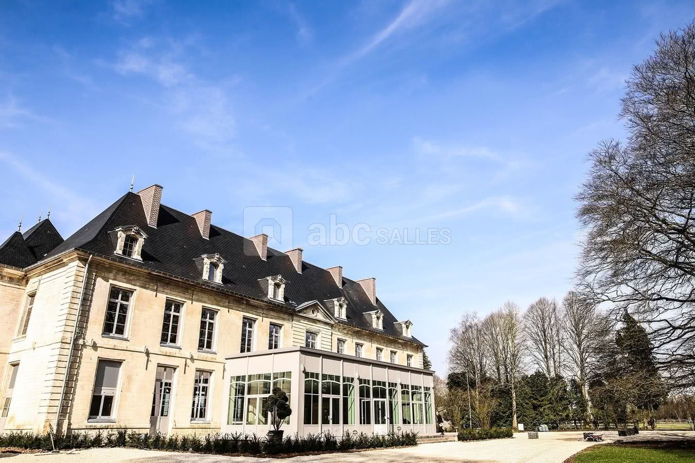 Château de Couturelle