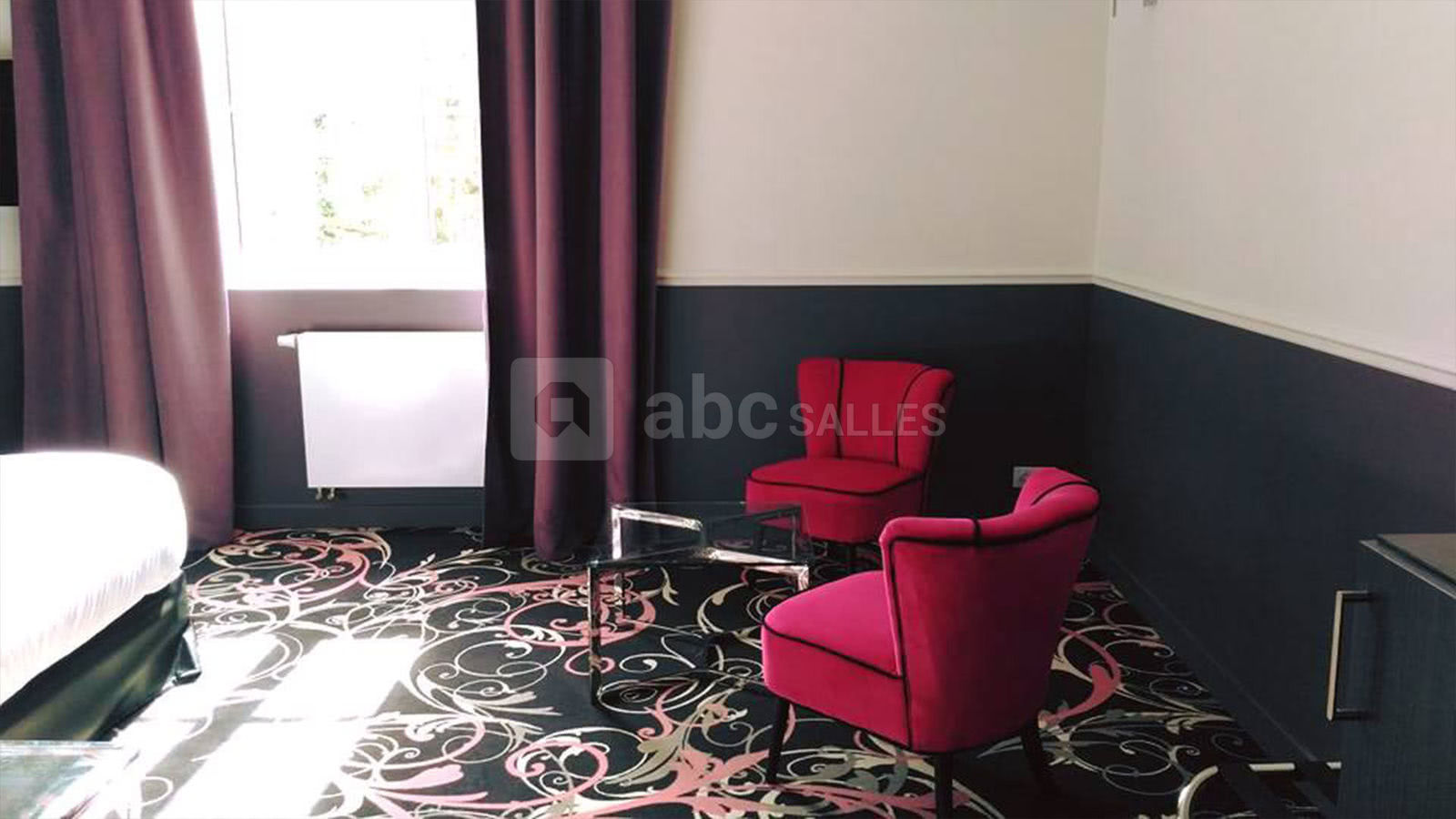 Chambre standard