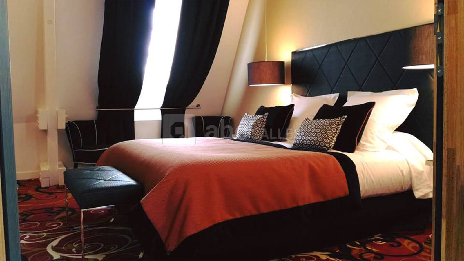 Chambre standard