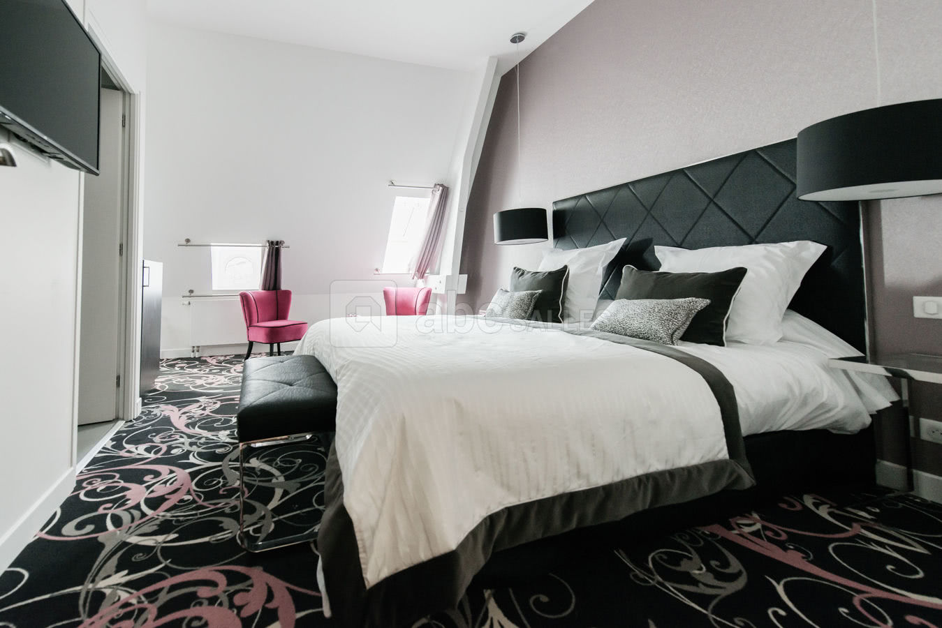 Chambre standard