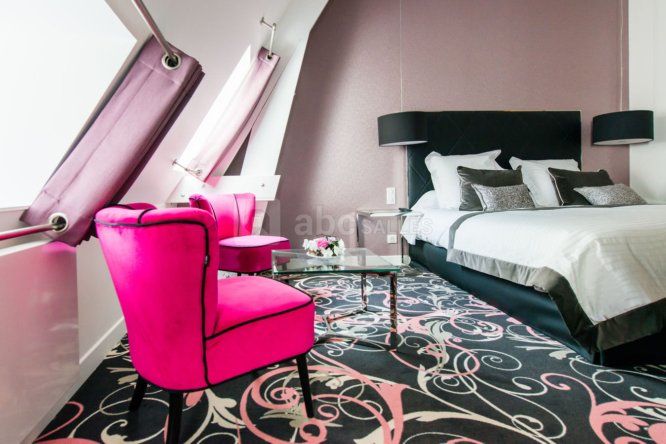 Chambre standard