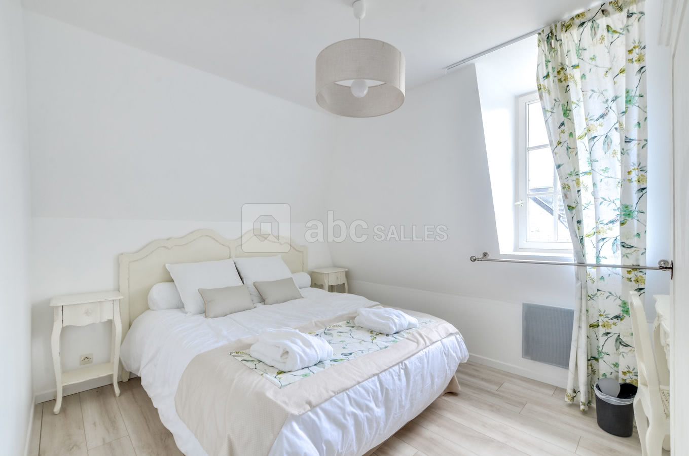 Chambre de charme