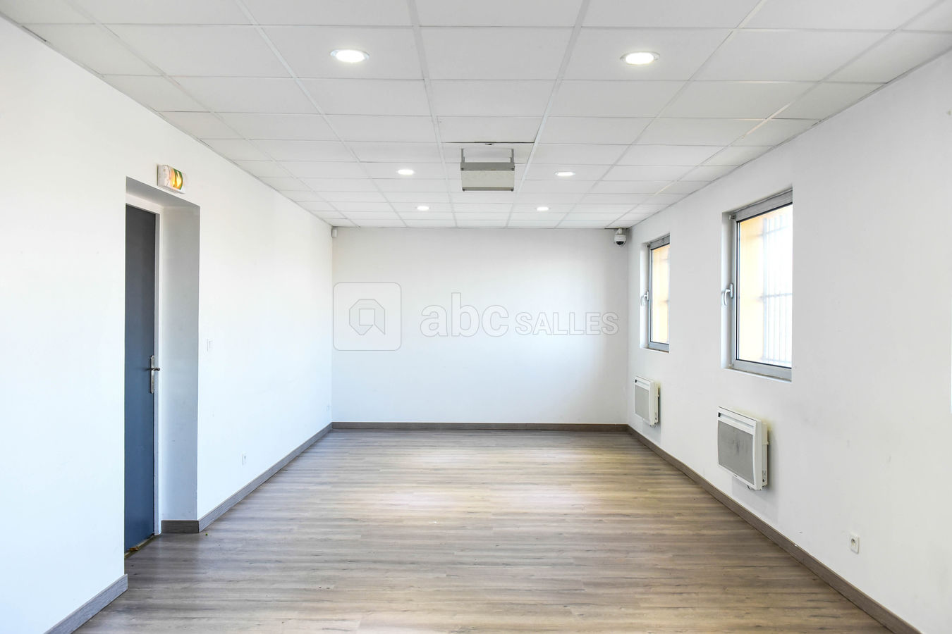 Salle Athena - 30 personnes