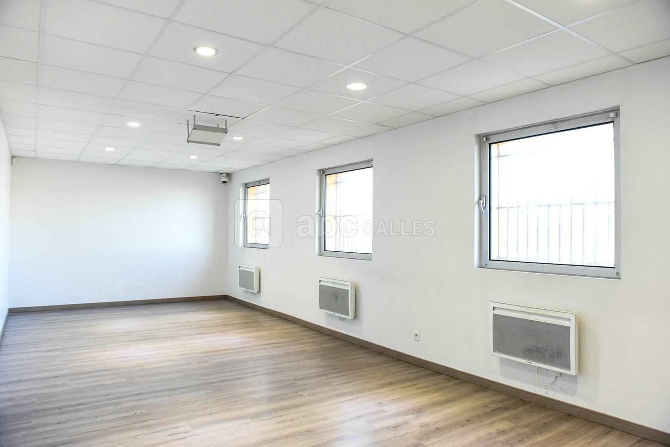 Salle Athena - 30 personnes