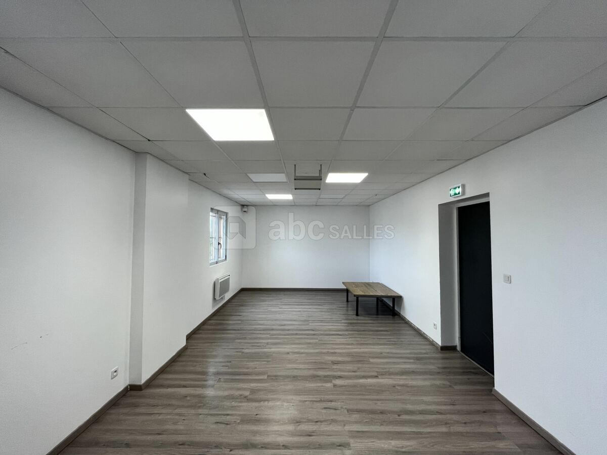 Salle Athéna - 30pers.