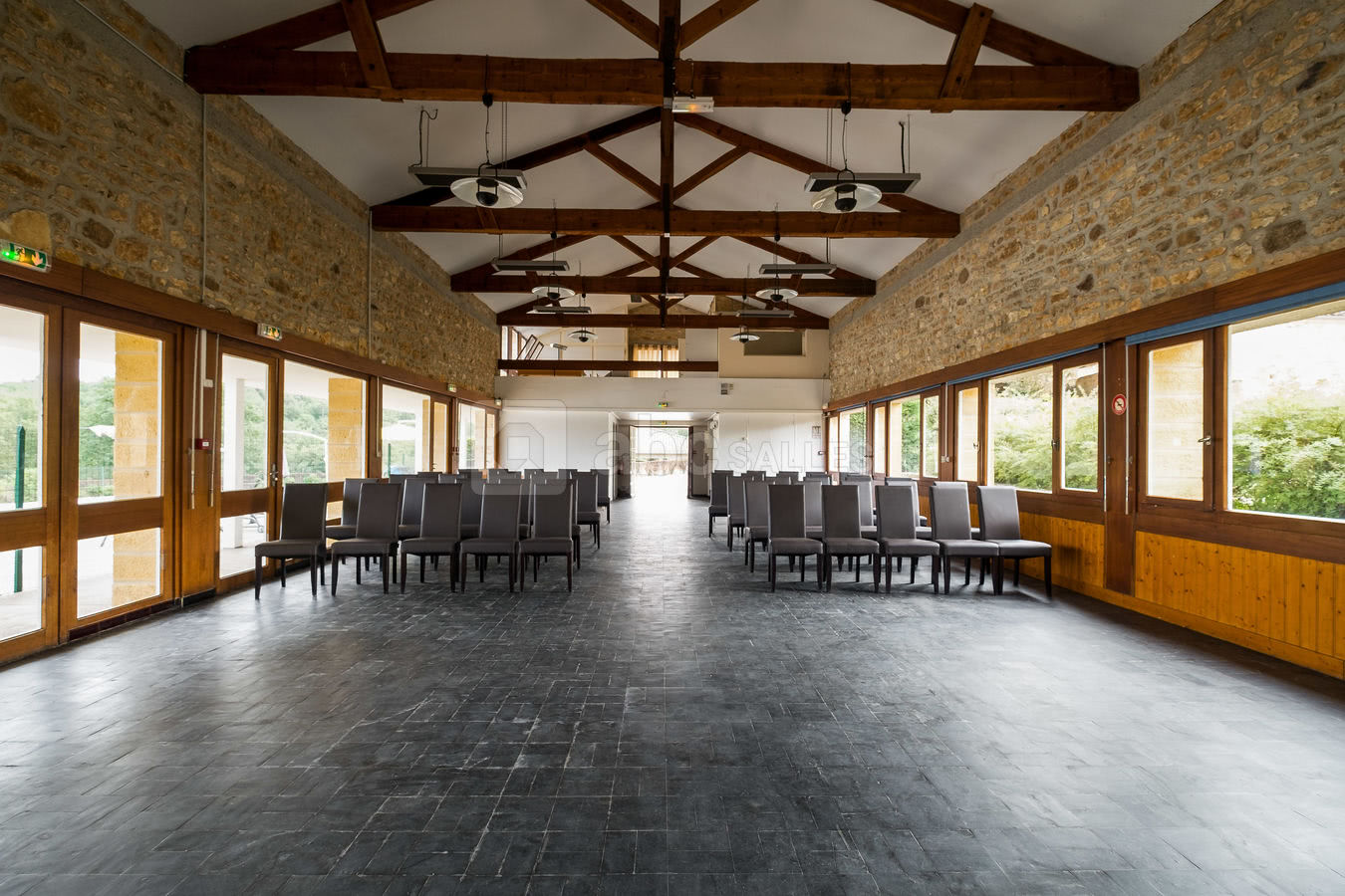 Domaine résidentiel de Mazières