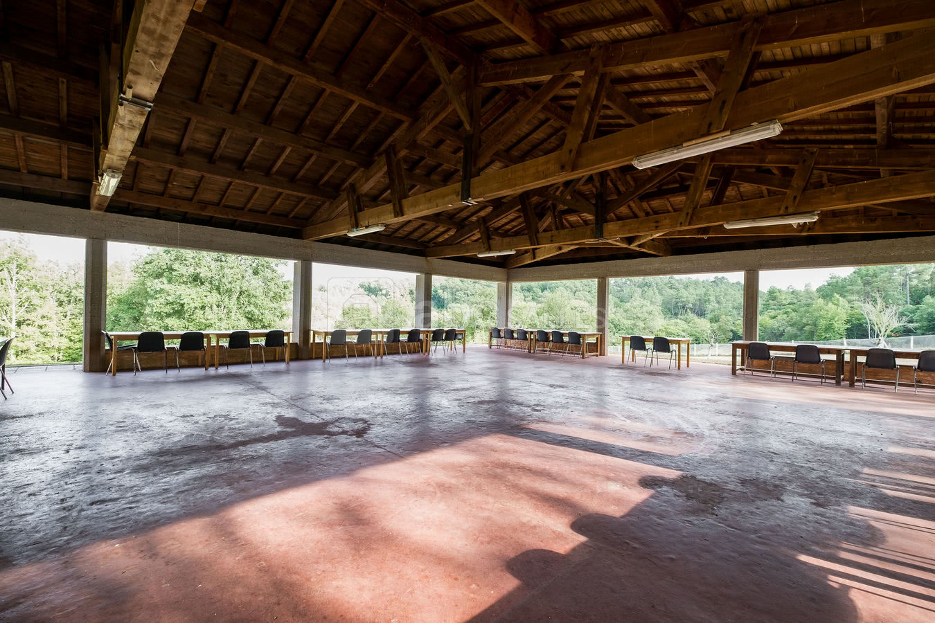 Domaine résidentiel de Mazières