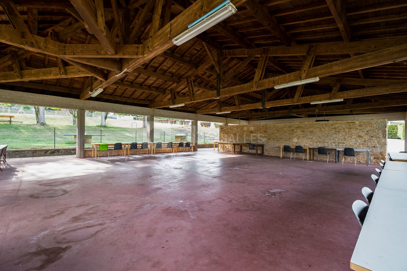 Domaine résidentiel de Mazières