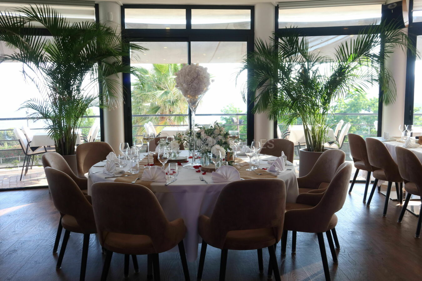 Ferme Auberge La Baie des Anges