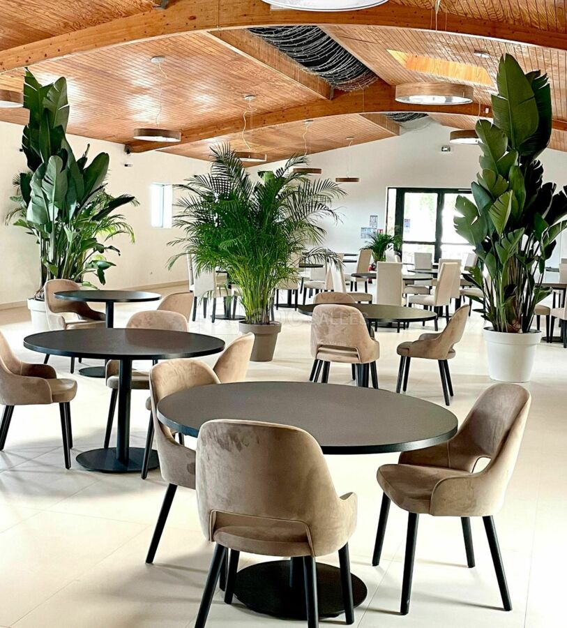 Ferme Auberge La Baie des Anges