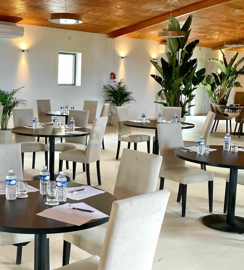 Ferme Auberge La Baie des Anges