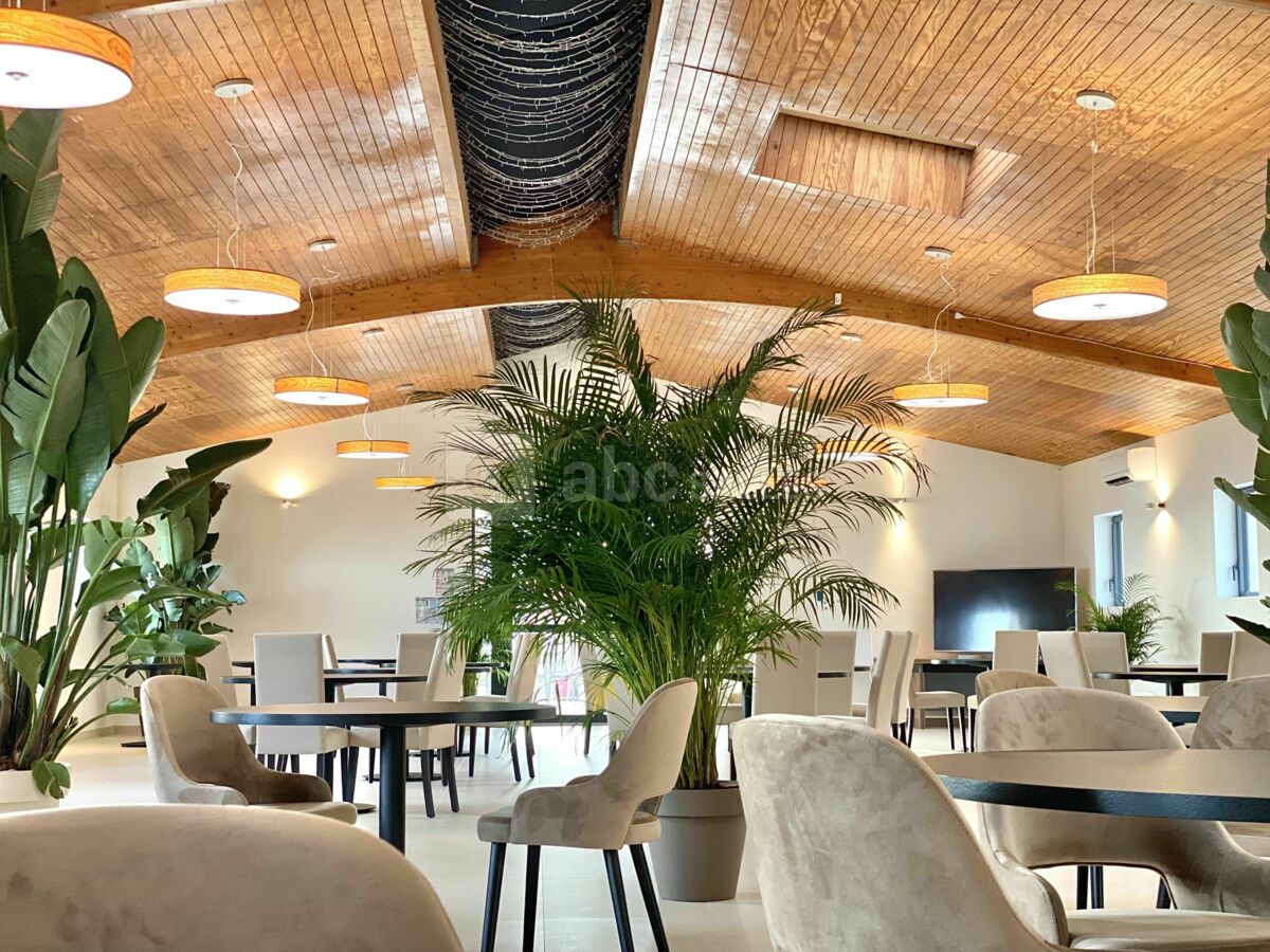 Ferme Auberge La Baie des Anges