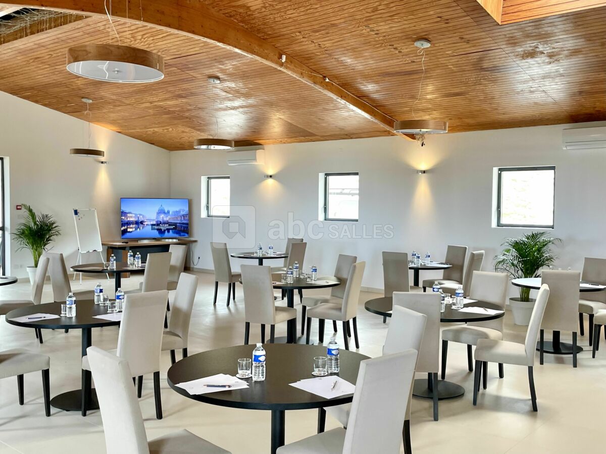 Ferme Auberge La Baie des Anges