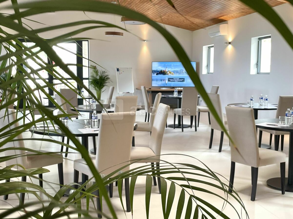 Ferme Auberge La Baie des Anges