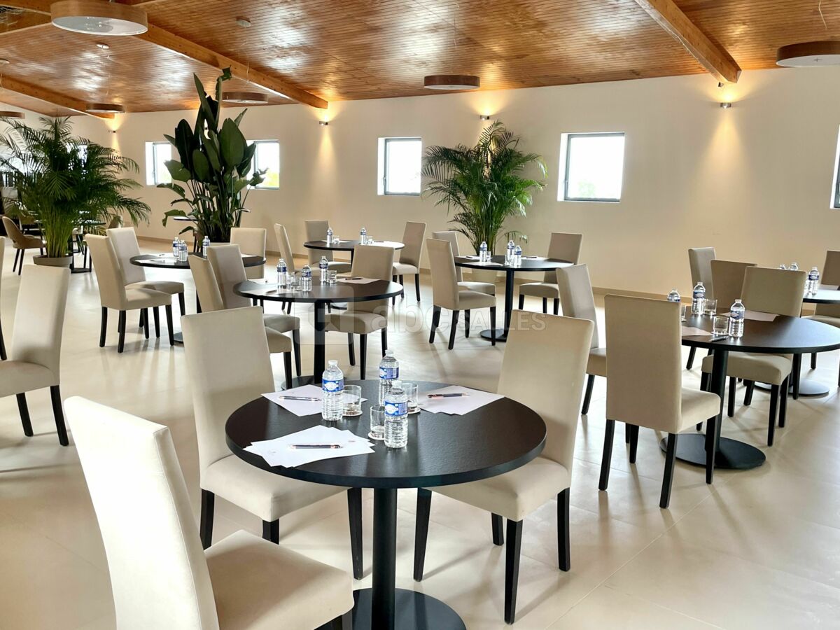 Ferme Auberge La Baie des Anges