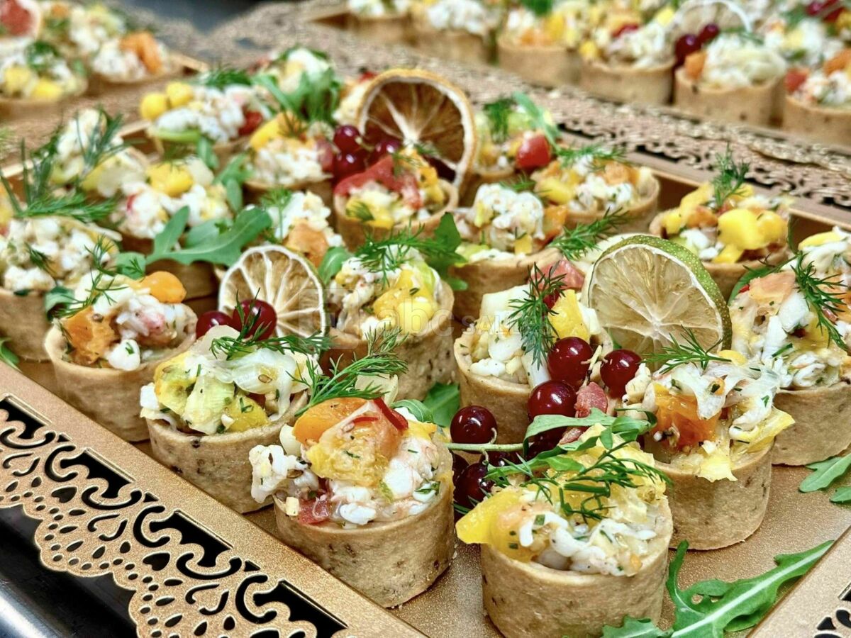 Ferme Auberge La Baie des Anges