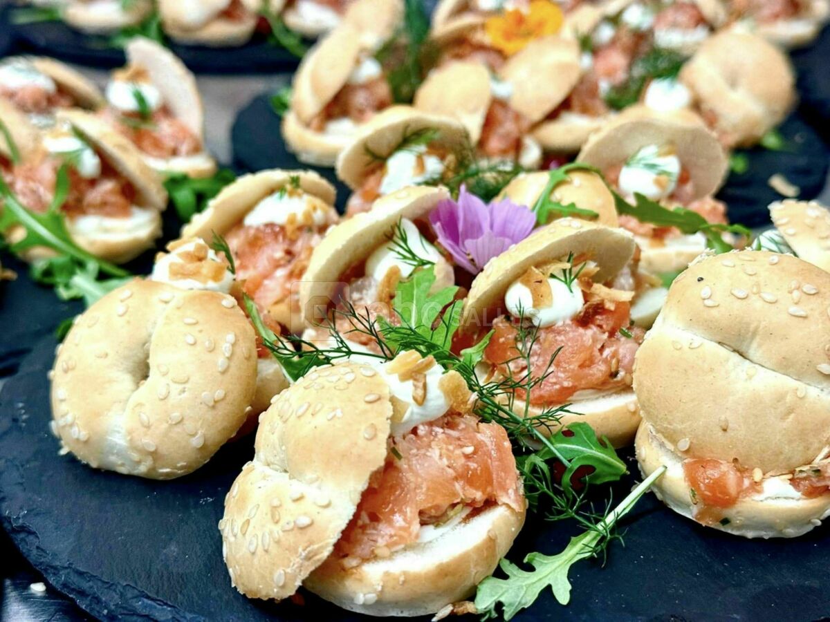 Ferme Auberge La Baie des Anges