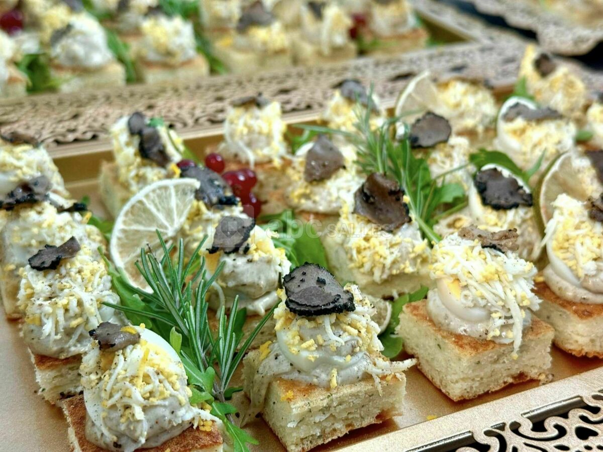 Ferme Auberge La Baie des Anges