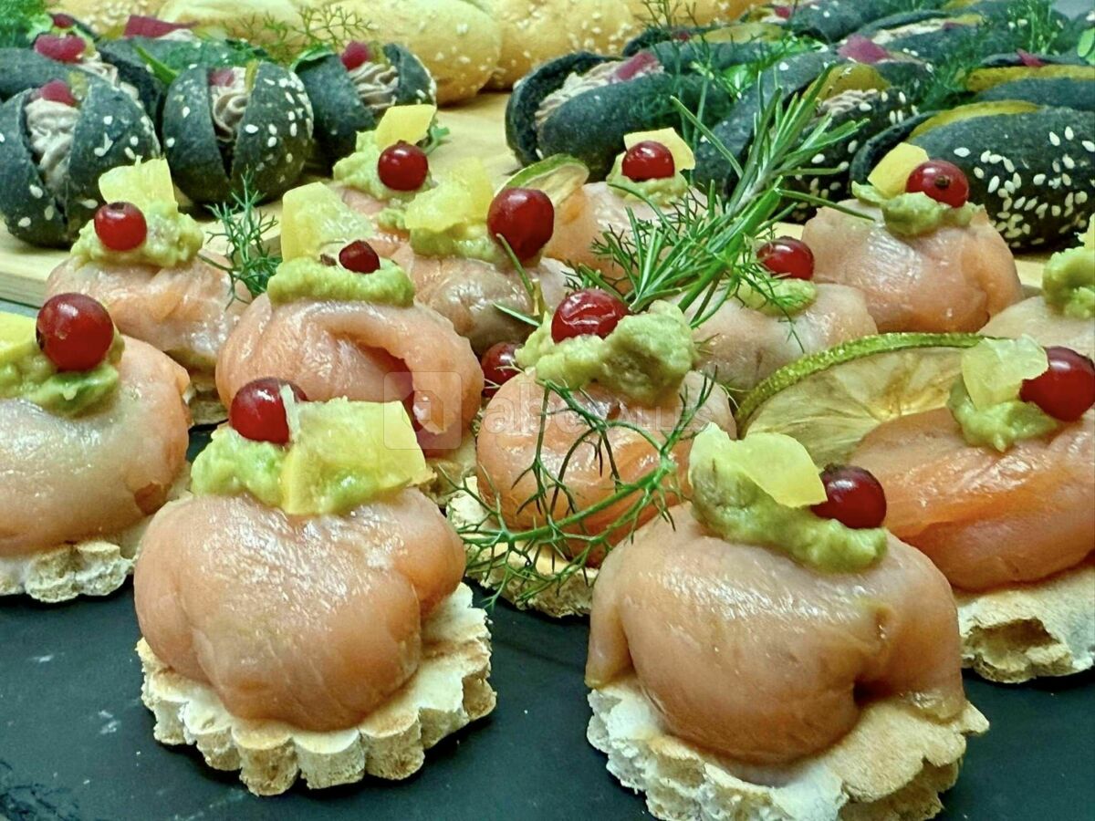 Ferme Auberge La Baie des Anges