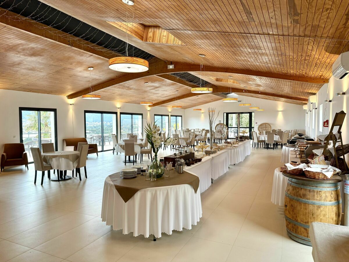 Ferme Auberge La Baie des Anges