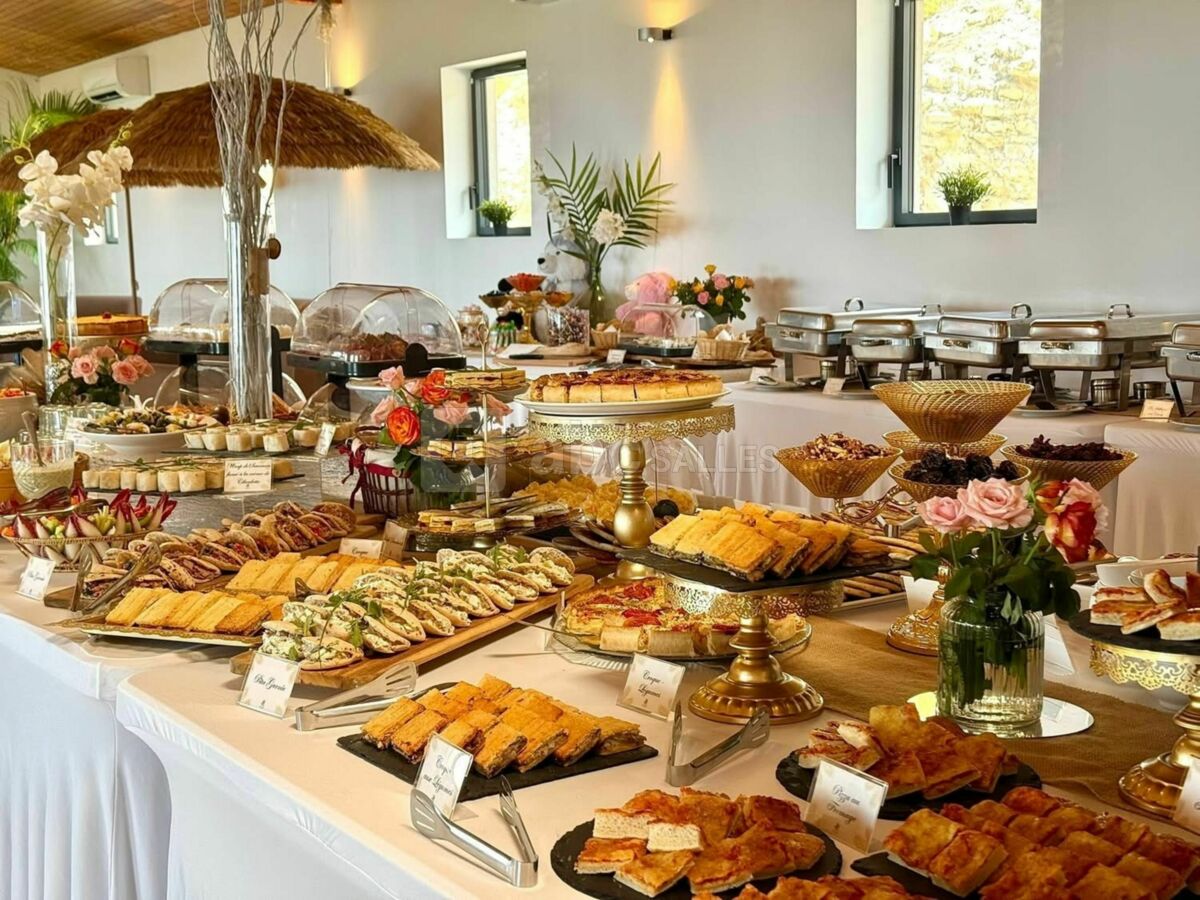 Ferme Auberge La Baie des Anges