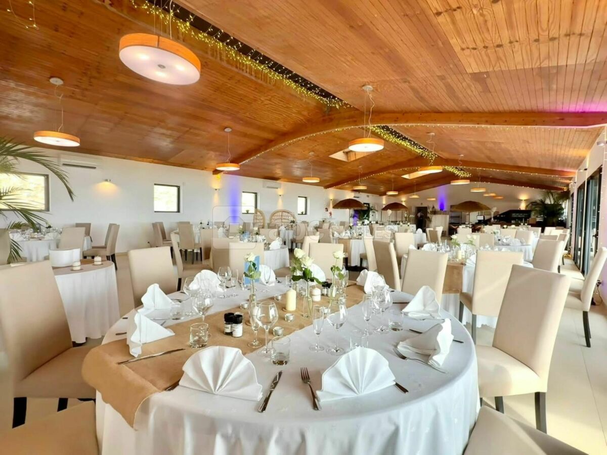 Salle de réception - Repas entreprise, Mariage, Baptême, Anniversaire, Séminaire...