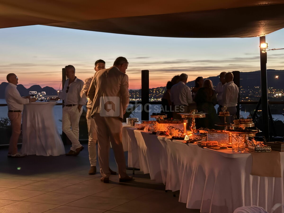 Ferme Auberge La Baie des Anges