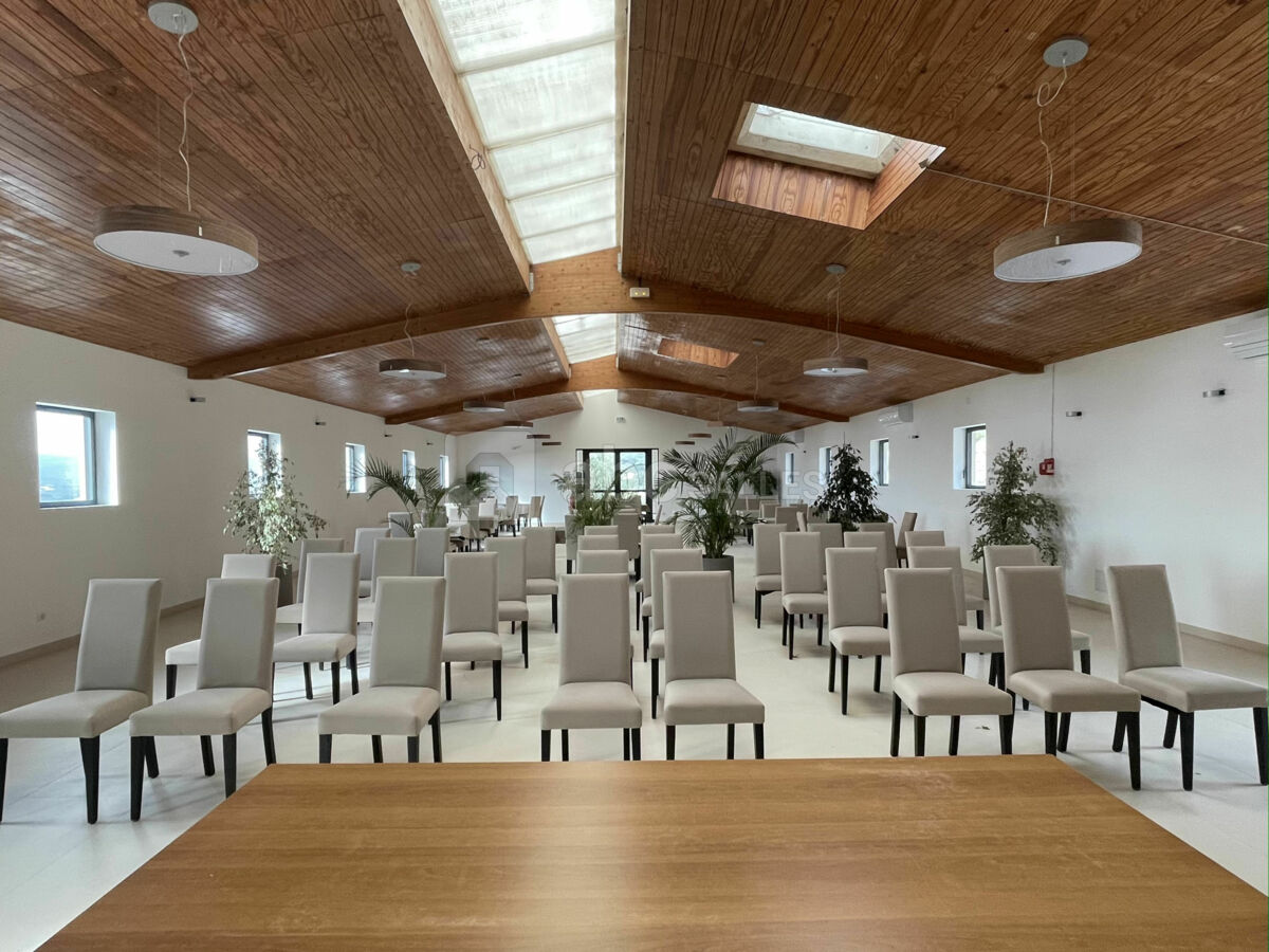 Ferme Auberge La Baie des Anges