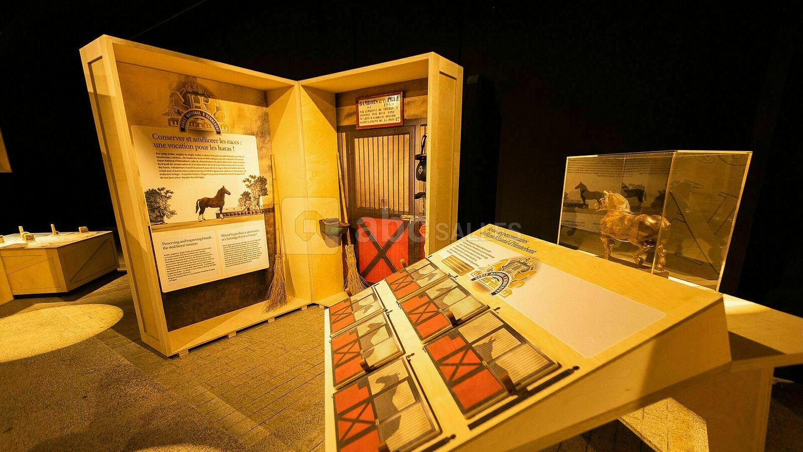 Exposition Impérial !