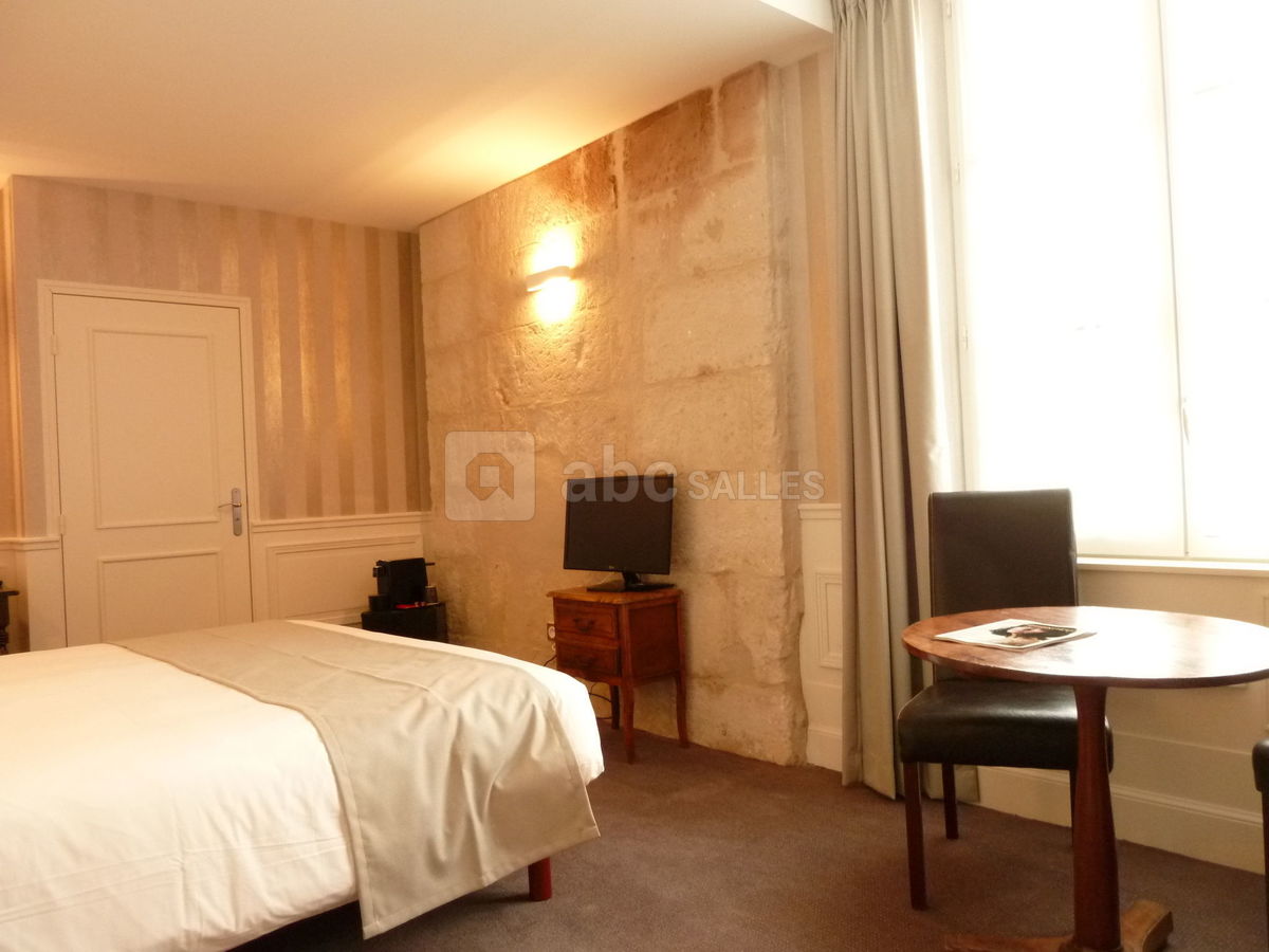 Chambre Confort