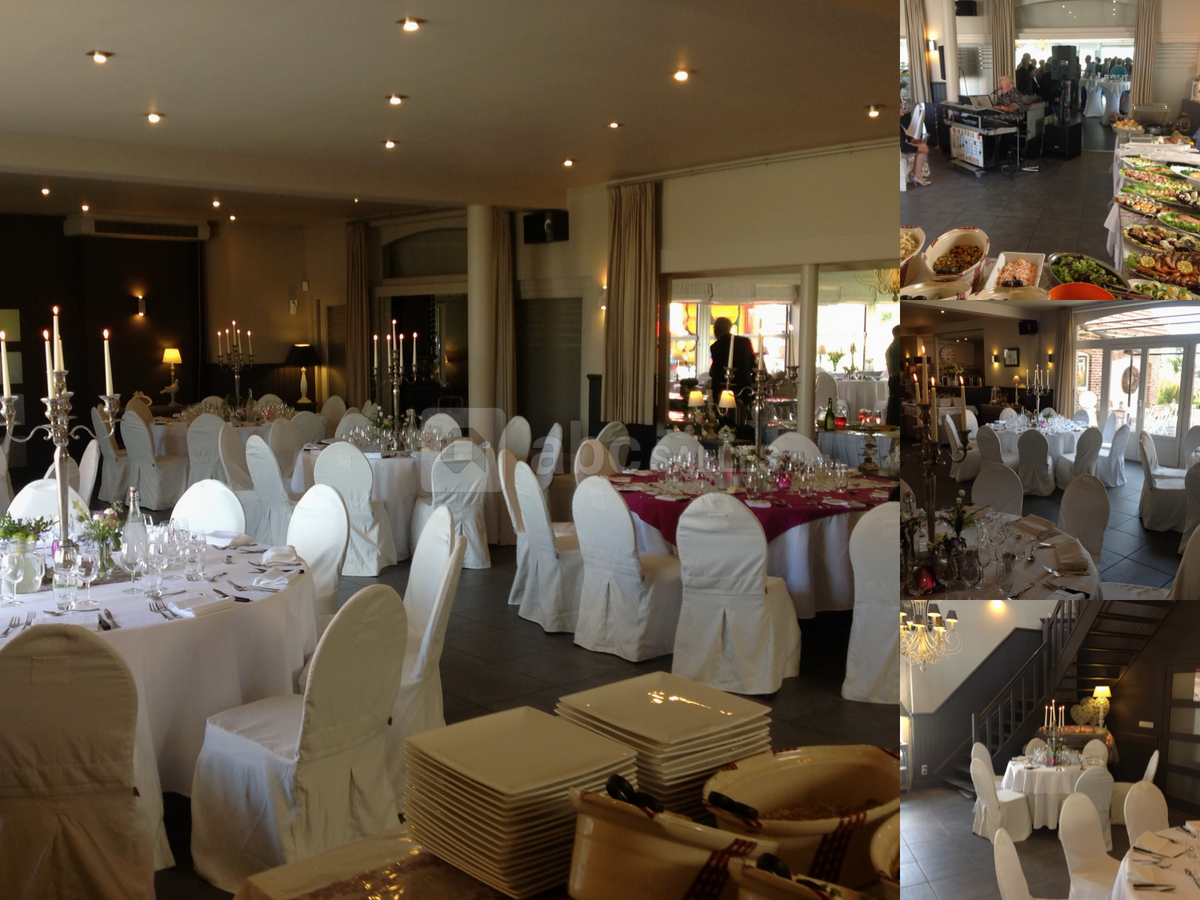 Le Plat Pays ABC Salles